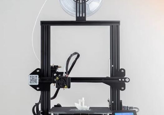 Ender 3 Pro - Impresoras 3D